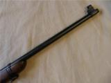 US Springfield Model cal 22 M2 Rifle - 5 of 12