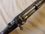 US Springfield Model cal 22 M2 Rifle - 9 of 12