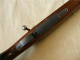 US Springfield 1903 Match Competition Rifle 1939 - 12 of 12