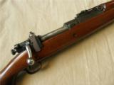 US Springfield 1903 Match Competition Rifle 1939 - 4 of 12