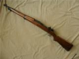 US Springfield 1903 Match Competition Rifle 1939 - 2 of 12