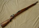 US Springfield 1903 Match Competition Rifle 1939 - 1 of 12