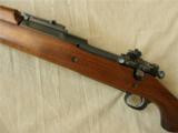 US Springfield 1903 Match Competition Rifle 1939 - 7 of 12