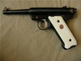 Ruger Mark 2 NRA Endowment Matched Pair Pistols - 3 of 8
