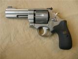 Smith and Wesson 625-8 Jerry Miculek Revolver .45 - 3 of 10