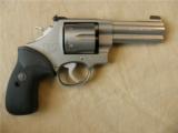 Smith and Wesson 625-8 Jerry Miculek Revolver .45 - 2 of 10