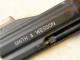 Smith and Wesson 329PD Airlite .44 Mag Revolver - 4 of 12