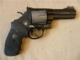  Smith and Wesson 329PD Airlite .44 Mag Revolver - 3 of 12