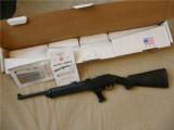 Ruger Police Carbine 9mm in Box EXCELLENT - 2 of 11