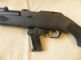 Ruger Police Carbine 9mm in Box EXCELLENT - 4 of 11