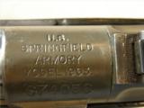 US Springfield 1903 Bolt Action Rifle - 9 of 11