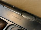 Deutsche Werke Ortgies .32 cal 7.65mm Pistol - 3 of 10