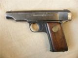 Deutsche Werke Ortgies .32 cal 7.65mm Pistol - 2 of 10
