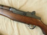 H&R M1 Garand Rifle Very Good! - 4 of 11