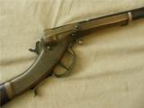 Prototype or Gunsmith Made Carbine Antique - 3 of 12