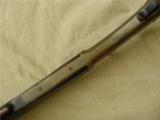 Prototype or Gunsmith Made Carbine Antique - 6 of 12