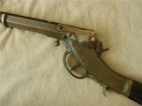 Prototype or Gunsmith Made Carbine Antique - 4 of 12