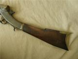 Prototype or Gunsmith Made Carbine Antique - 12 of 12
