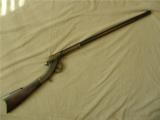 Prototype or Gunsmith Made Carbine Antique - 1 of 12