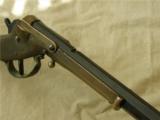 Prototype or Gunsmith Made Carbine Antique - 11 of 12