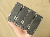 4 20rd AR15 Magazines Metal Followers Vietnam - 4 of 5