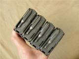 4 20rd AR15 Magazines Metal Followers Vietnam - 3 of 5