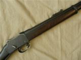 British Martini Enfield 1888 Rifle - 4 of 12