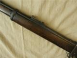 British Martini Enfield 1888 Rifle - 8 of 12