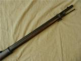 British Martini Enfield 1888 Rifle - 5 of 12