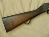 British Martini Enfield 1888 Rifle - 3 of 12