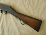 British Martini Enfield 1888 Rifle - 6 of 12