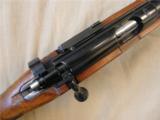 Mauser Werke .22LR Target Rifle DRGM - 8 of 12
