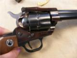 Ruger Single Six Three Screw 2 Cylinder Revolver - 3 of 6