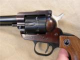 Ruger Single Six Three Screw 2 Cylinder Revolver - 4 of 6