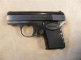  Baby Browning 25 ACP in Original Case - 4 of 5