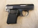  Baby Browning 25 ACP in Original Case - 2 of 5