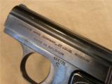  Baby Browning 25 ACP in Original Case - 3 of 5