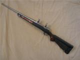Ruger 77 Mk II 7.62x39 Bolt Action Rifle Stainless - 2 of 7