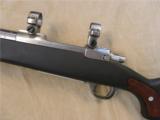 Ruger 77 Mk II 7.62x39 Bolt Action Rifle Stainless - 4 of 7