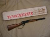 Winchester 94 Wrangler .32 Special Large Loop w Box - 1 of 8