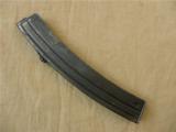 Original Sterling SMG 9mm Magazine 34 Rounds - 1 of 7