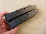 2 HK H+K P30 9mm 15 Rd Factory Magazines - 4 of 7