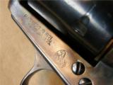  Colt SAA .32 WCF 1906 Revolver - 7 of 12