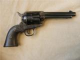  Colt SAA .32 WCF 1906 Revolver - 2 of 12