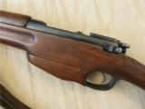 Steyr 1900 Rifle or Carbine Matching - 4 of 12