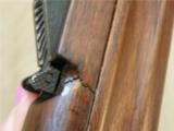 Steyr 1900 Rifle or Carbine Matching - 12 of 12