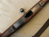Steyr 1900 Rifle or Carbine Matching - 9 of 12