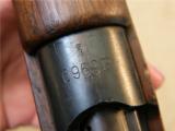 Steyr 1900 Rifle or Carbine Matching - 8 of 12