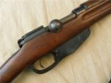 Steyr 1900 Rifle or Carbine Matching - 3 of 12