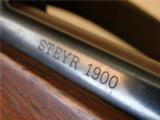 Steyr 1900 Rifle or Carbine Matching - 7 of 12